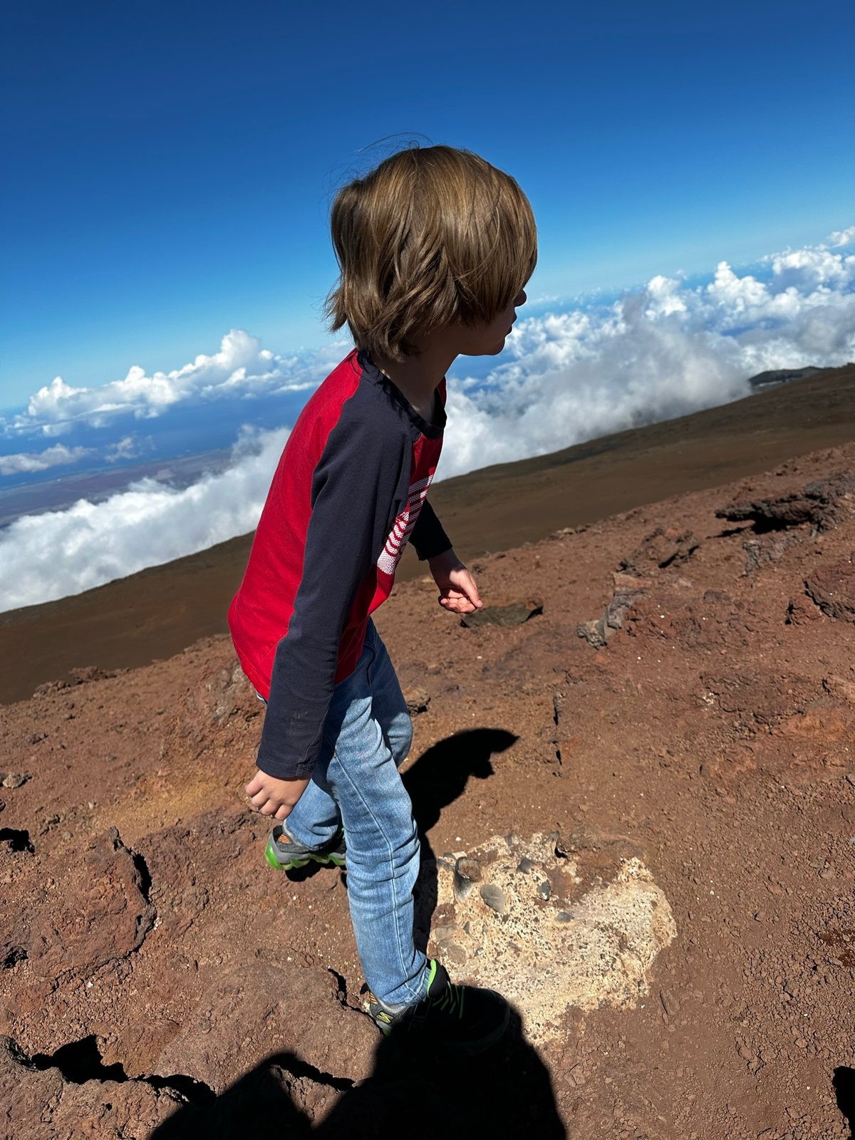 Maui — Haleakalā & the Coast