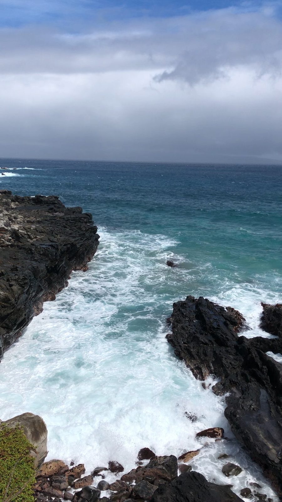 Maui — Haleakalā & the Coast