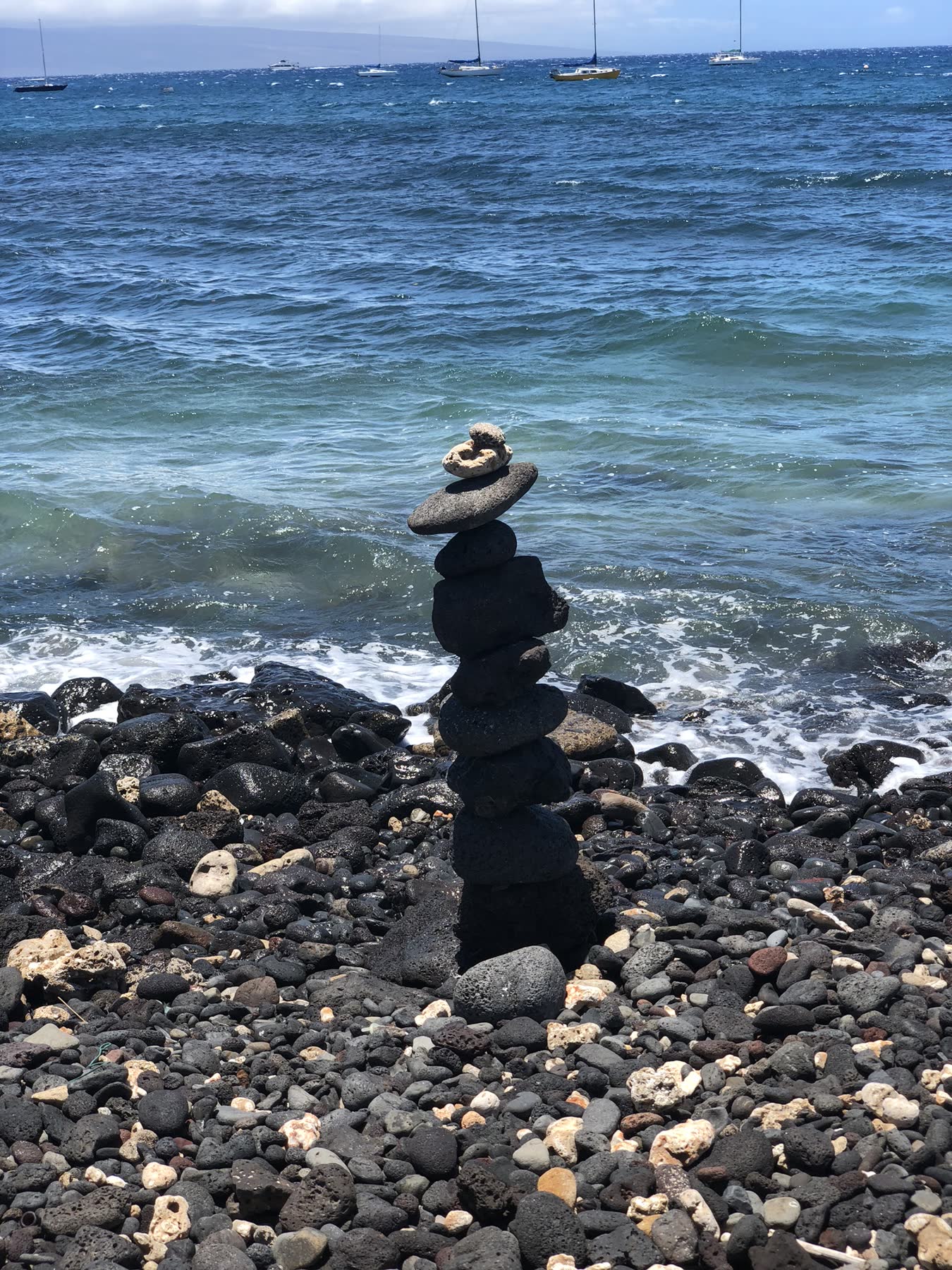 Maui — Haleakalā & the Coast