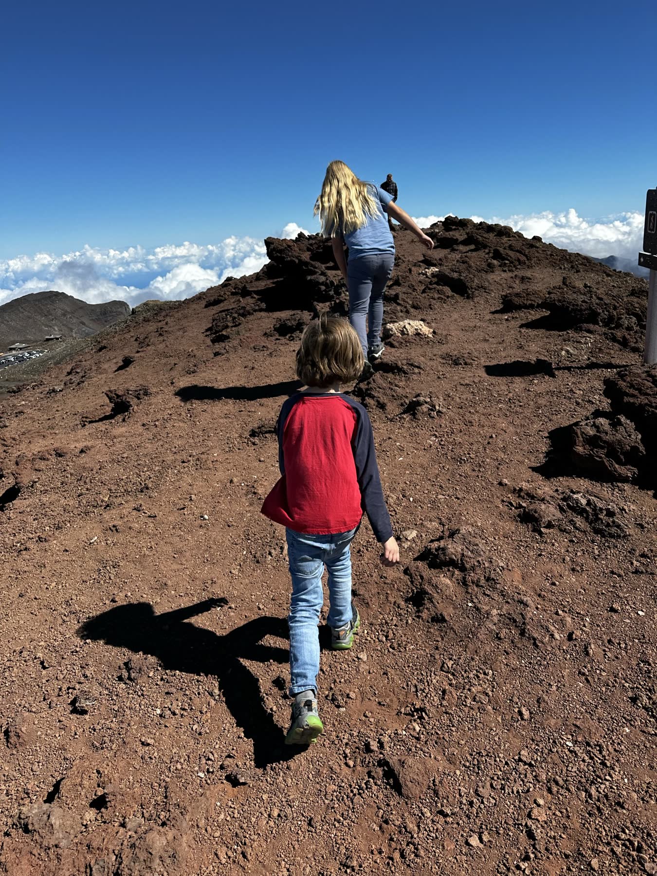 Maui — Haleakalā & the Coast