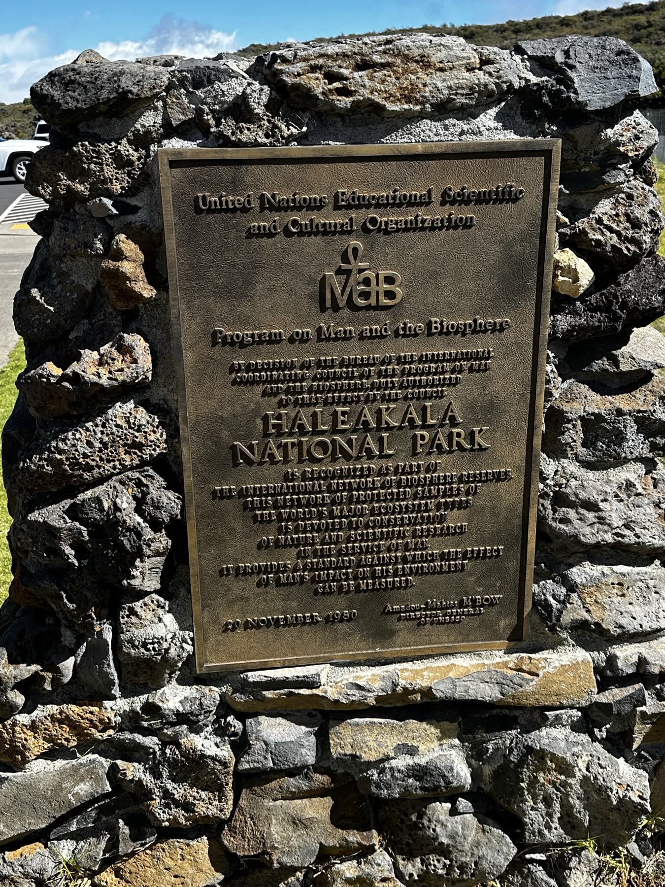 Maui — Haleakalā & the Coast