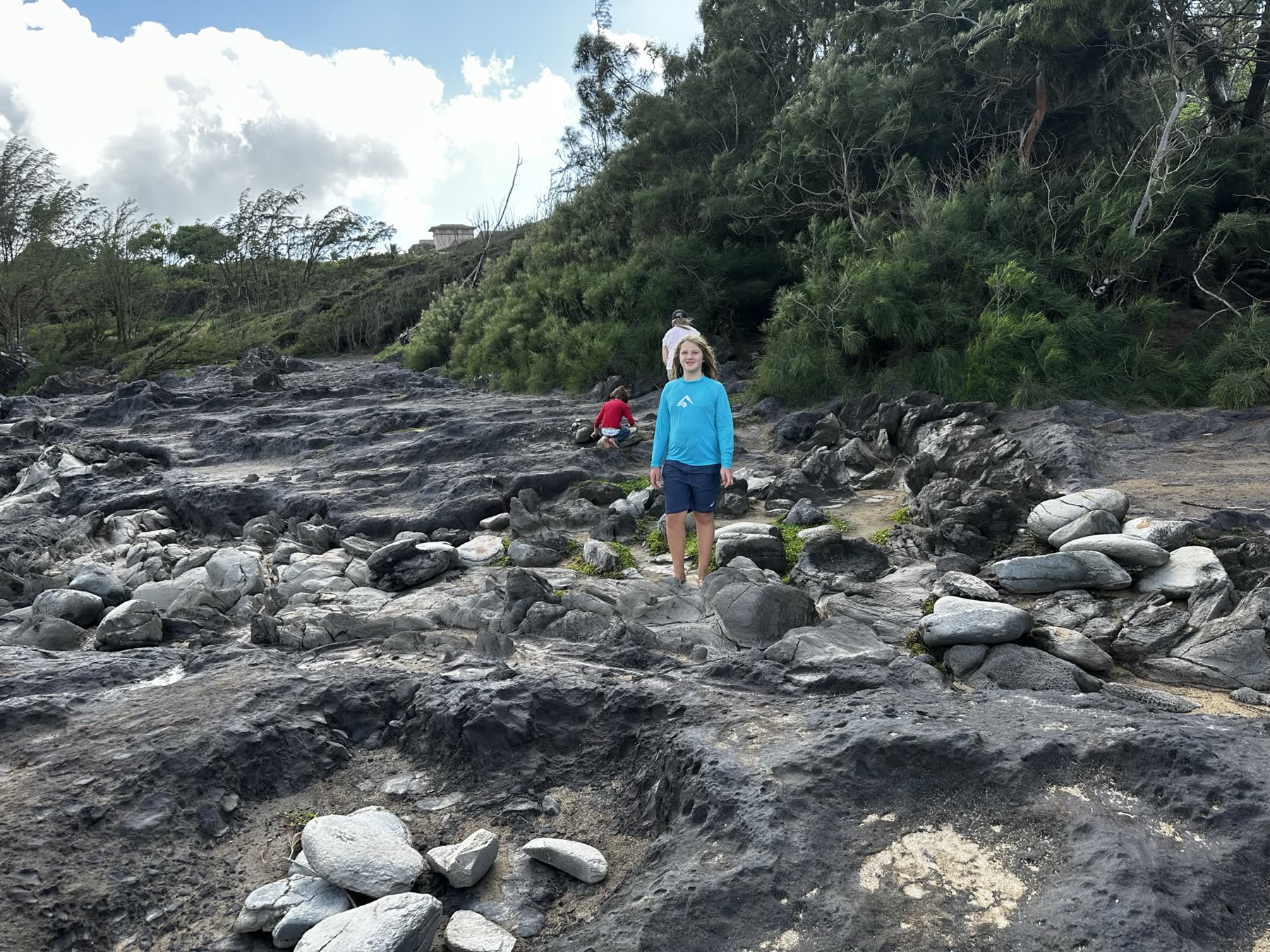 Maui — Haleakalā & the Coast