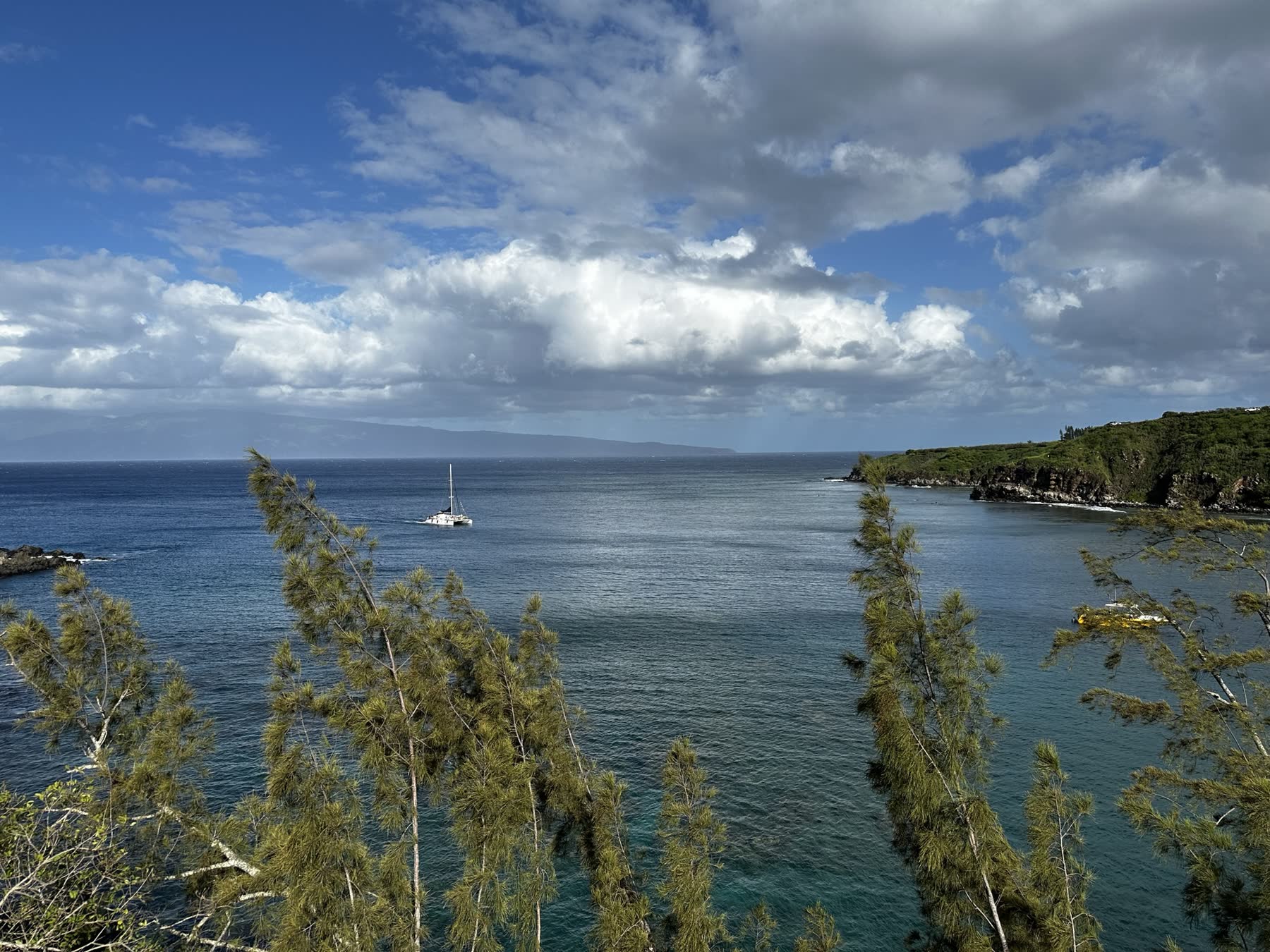 Maui — Haleakalā & the Coast