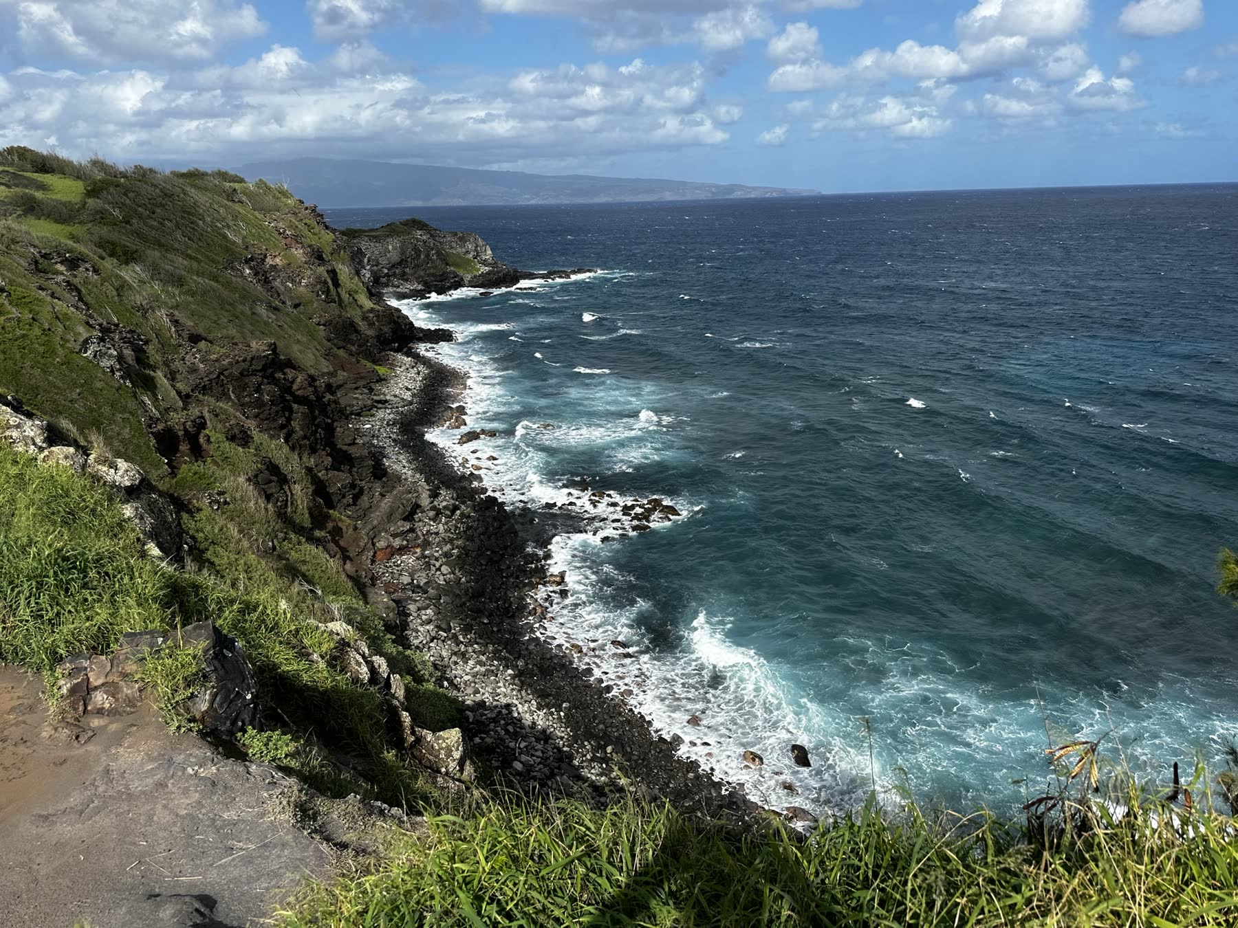 Maui — Haleakalā & the Coast