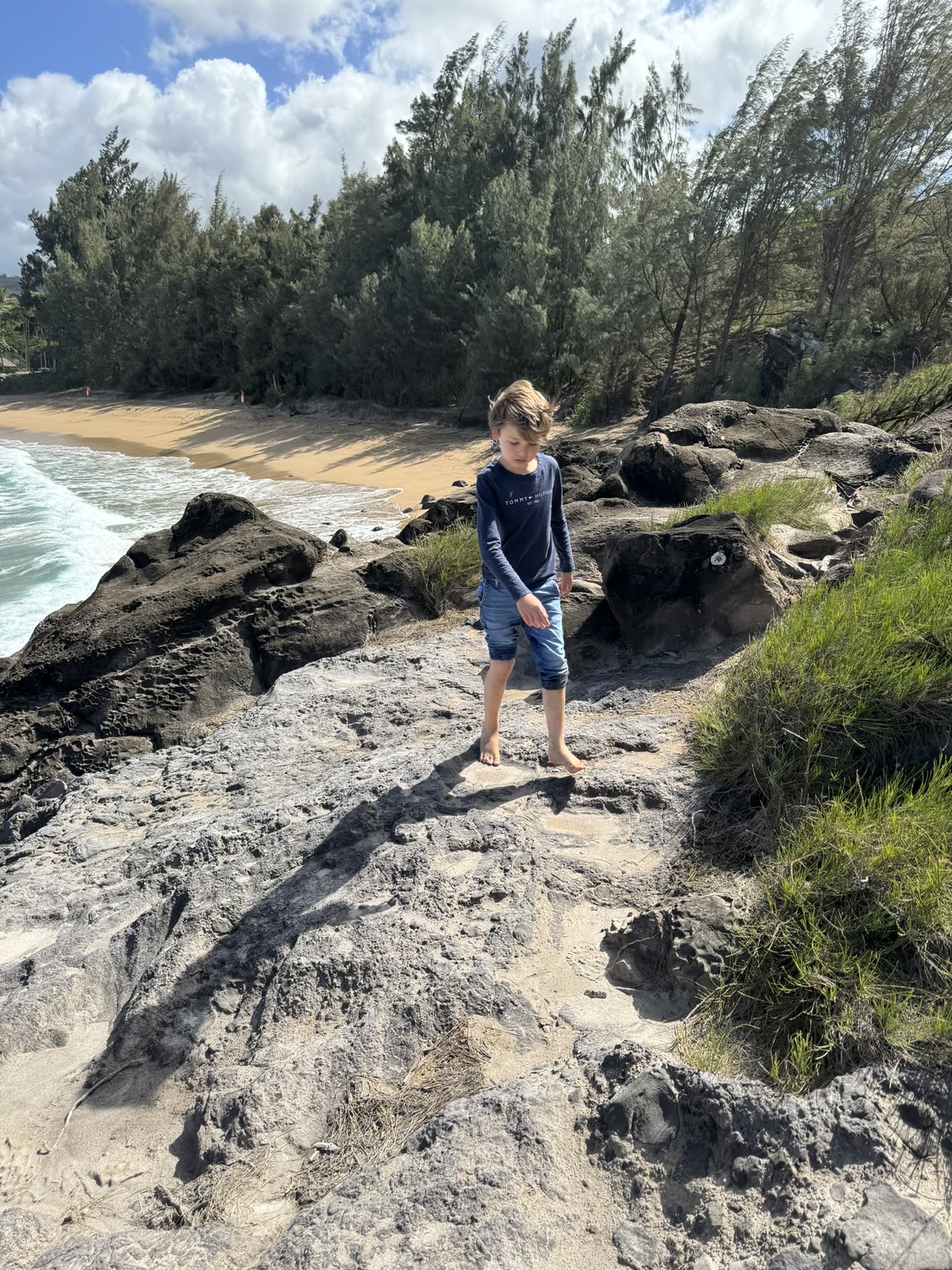 Maui — Haleakalā & the Coast
