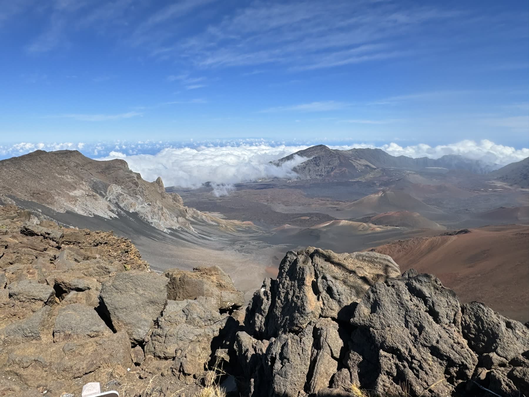 Maui — Haleakalā & the Coast