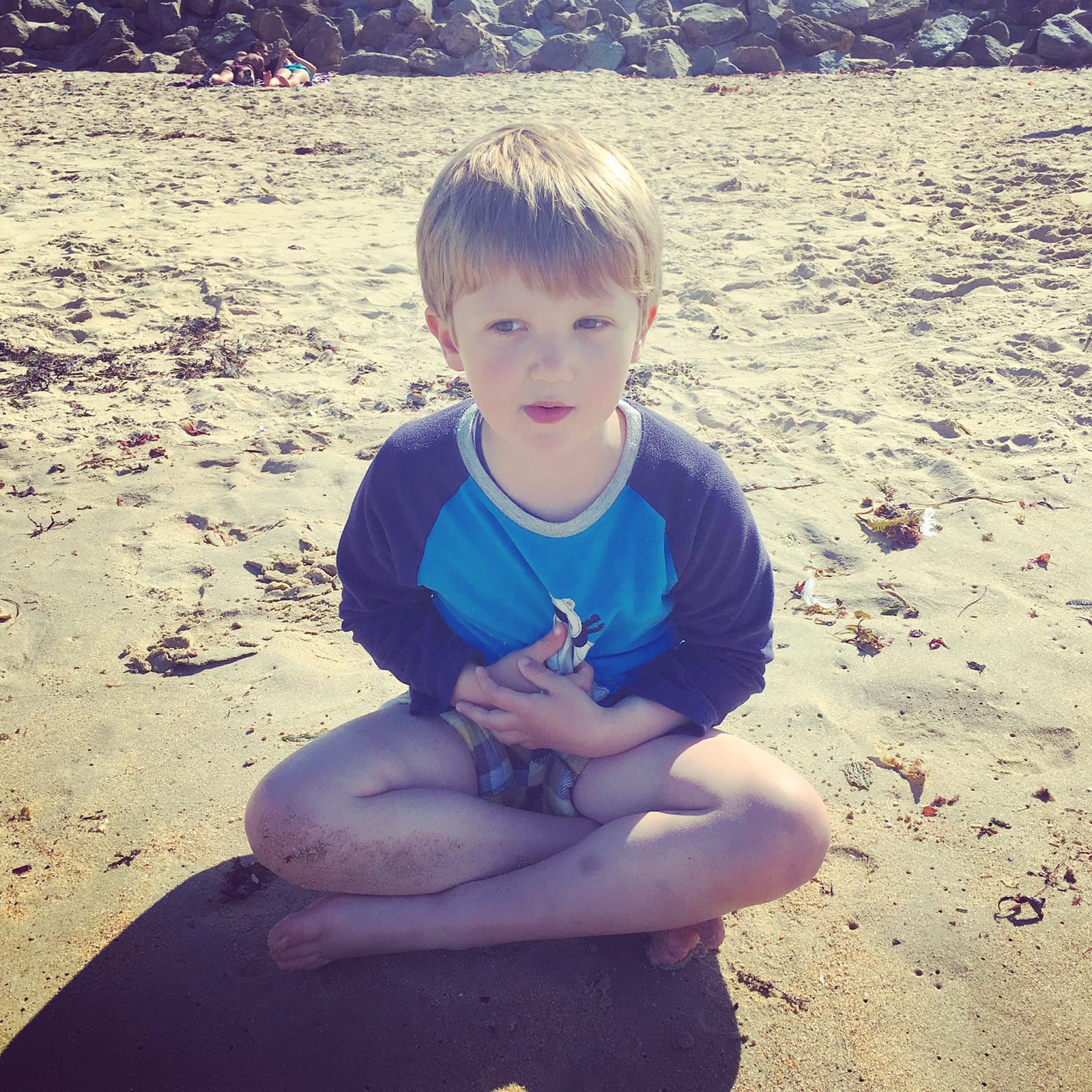 17-Mile Drive & Carmel