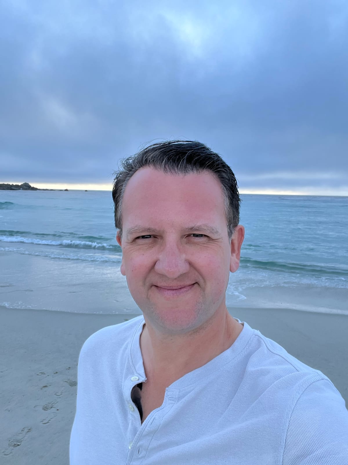 17-Mile Drive & Carmel