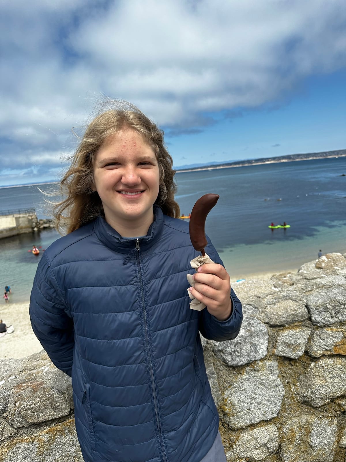 17-Mile Drive & Carmel