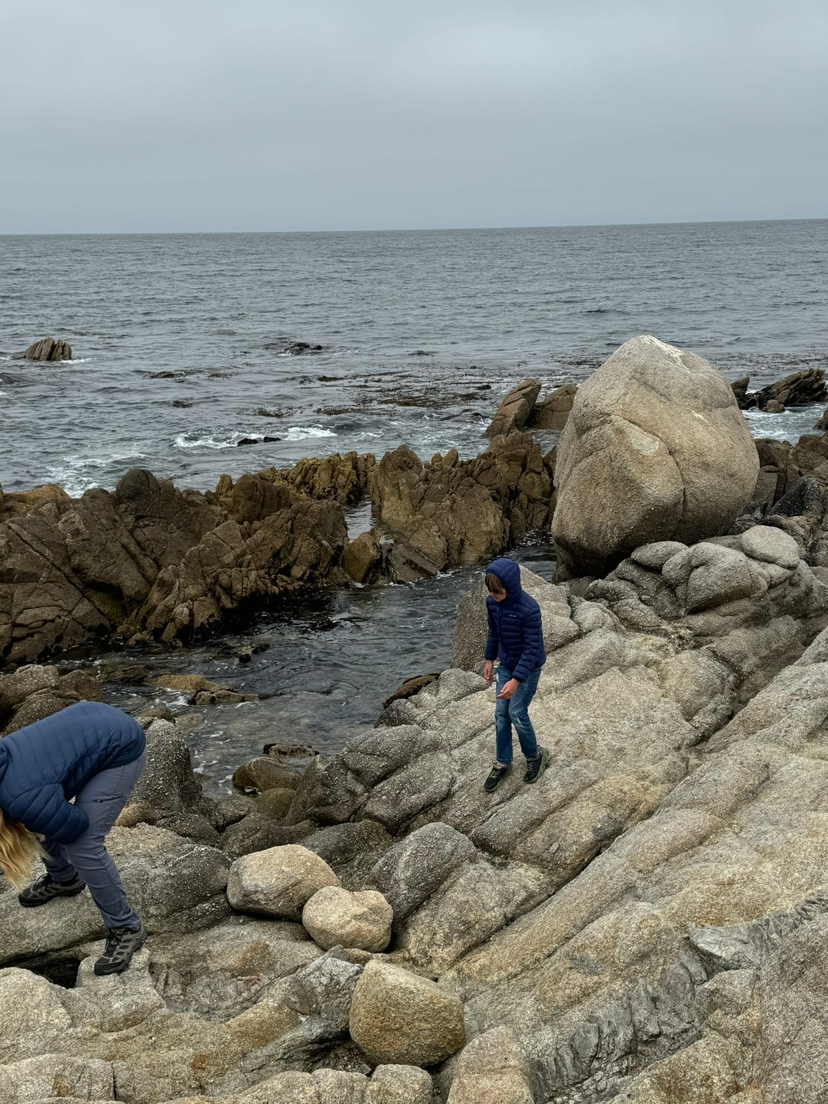 17-Mile Drive & Carmel