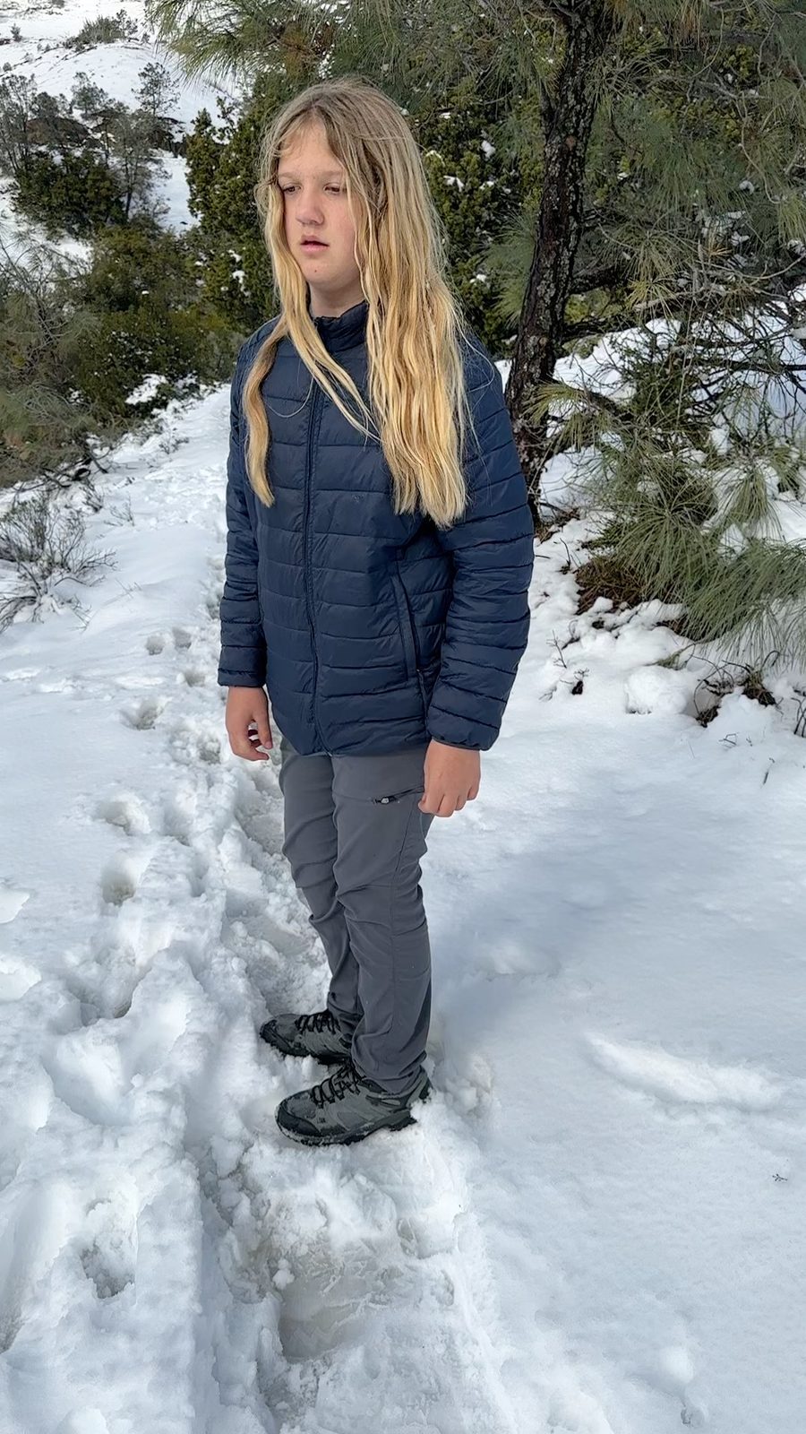 Mount Diablo Summit