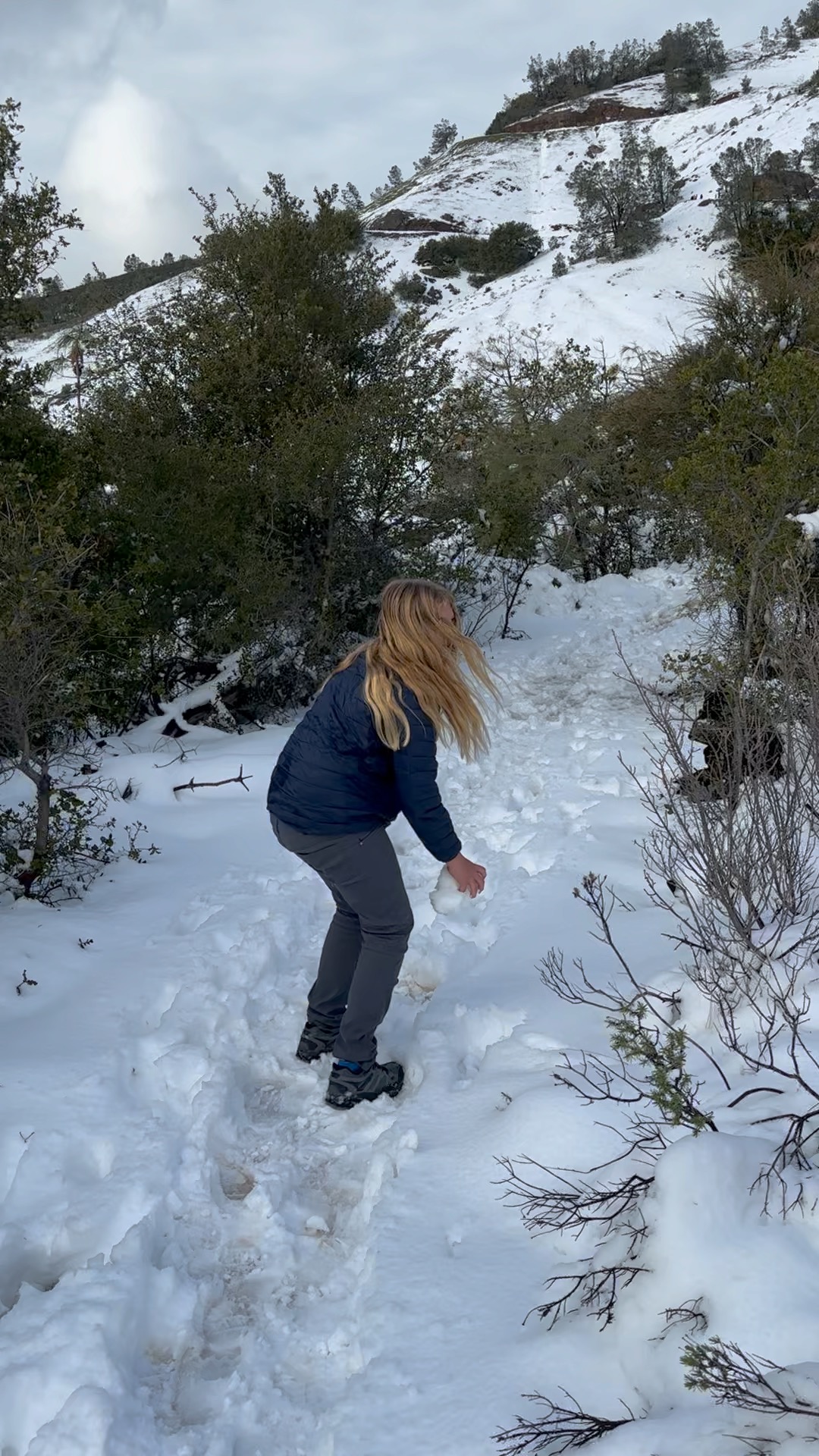 Mount Diablo Summit
