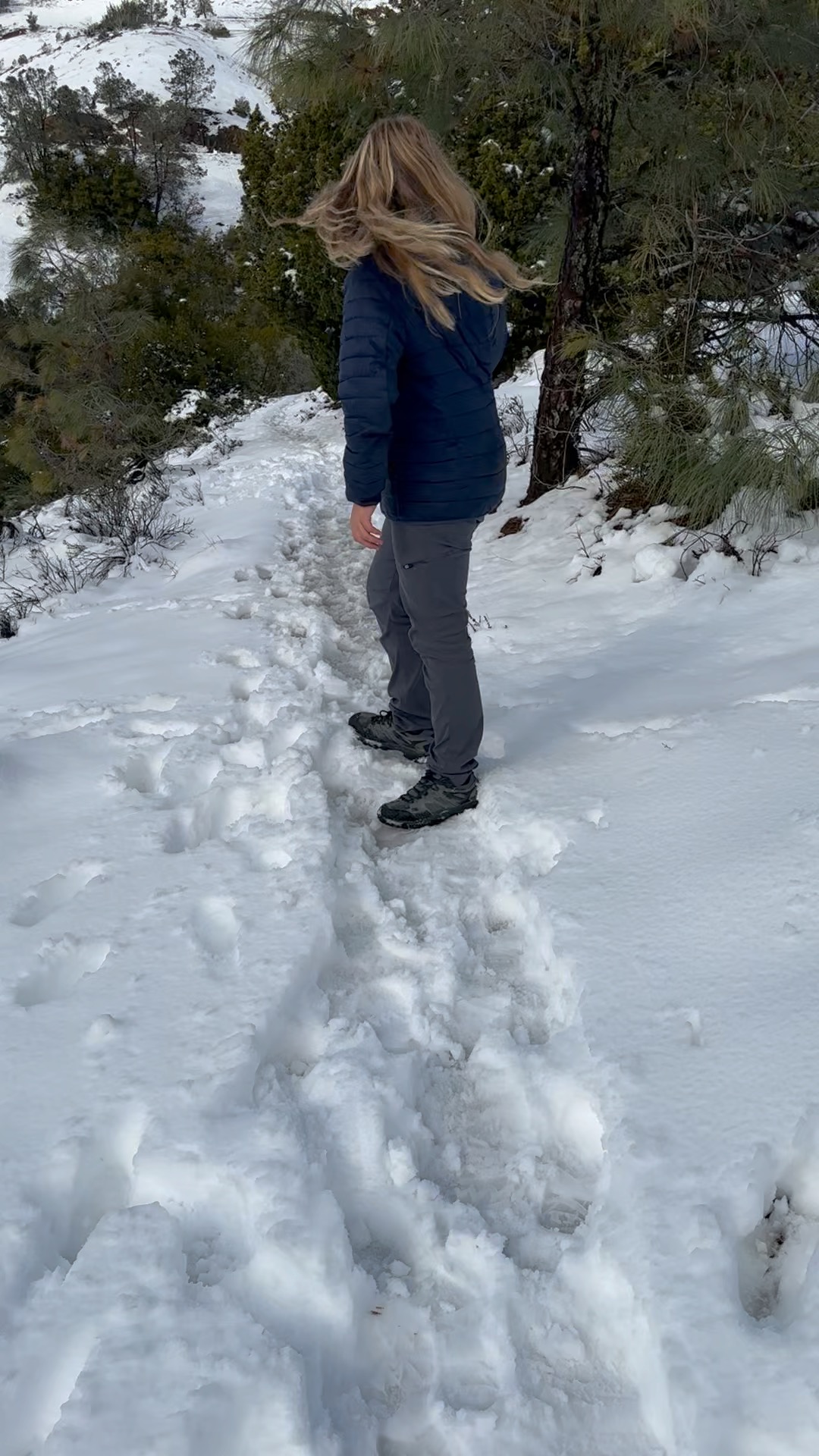 Mount Diablo Summit