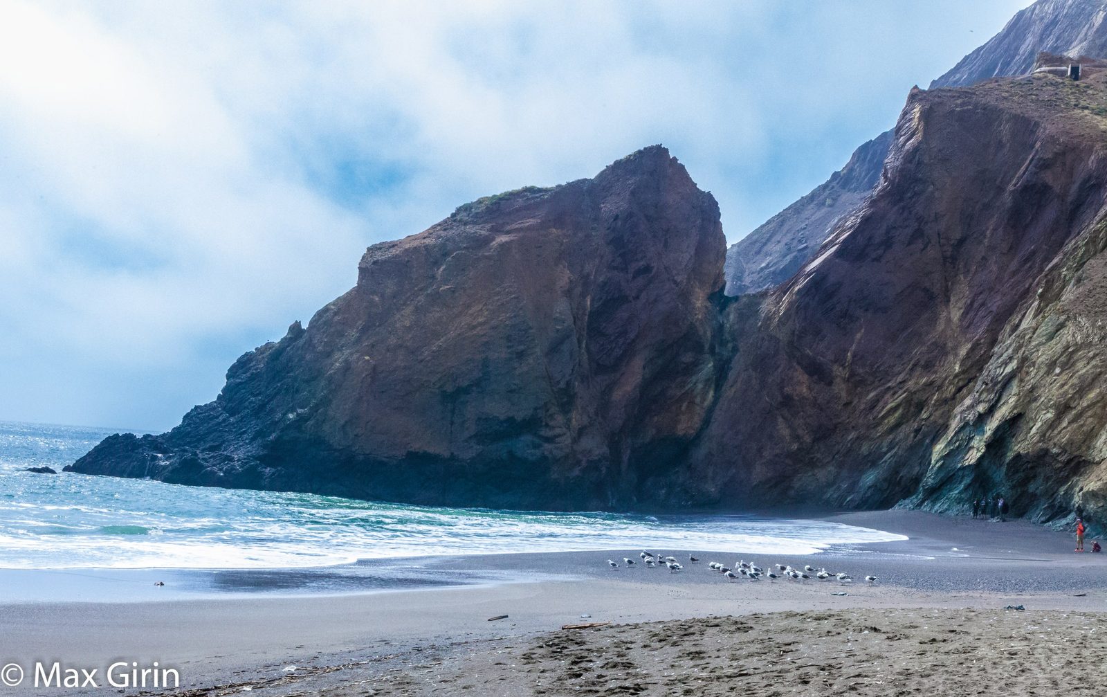 Tennessee Cove