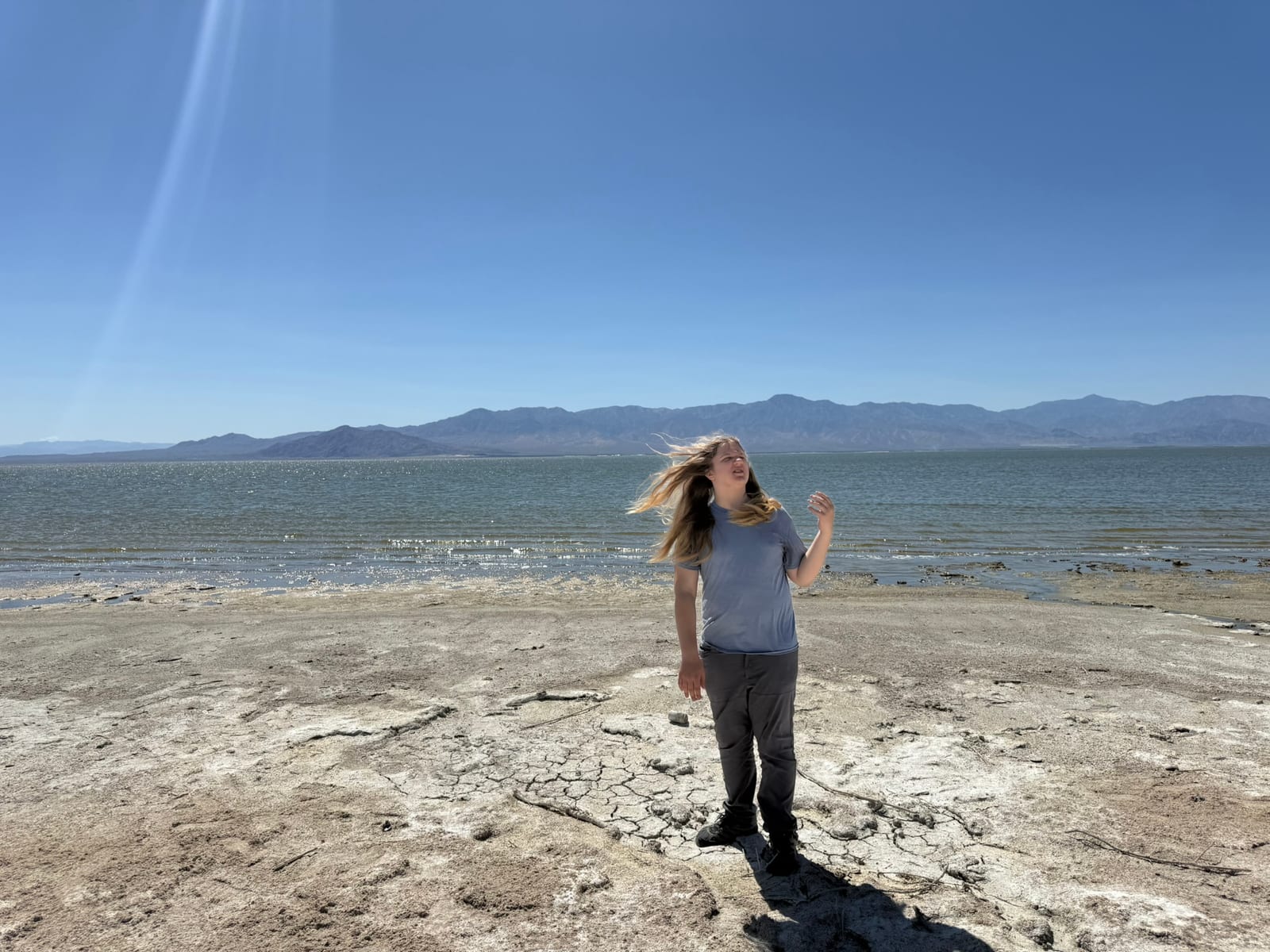 Salton Sea