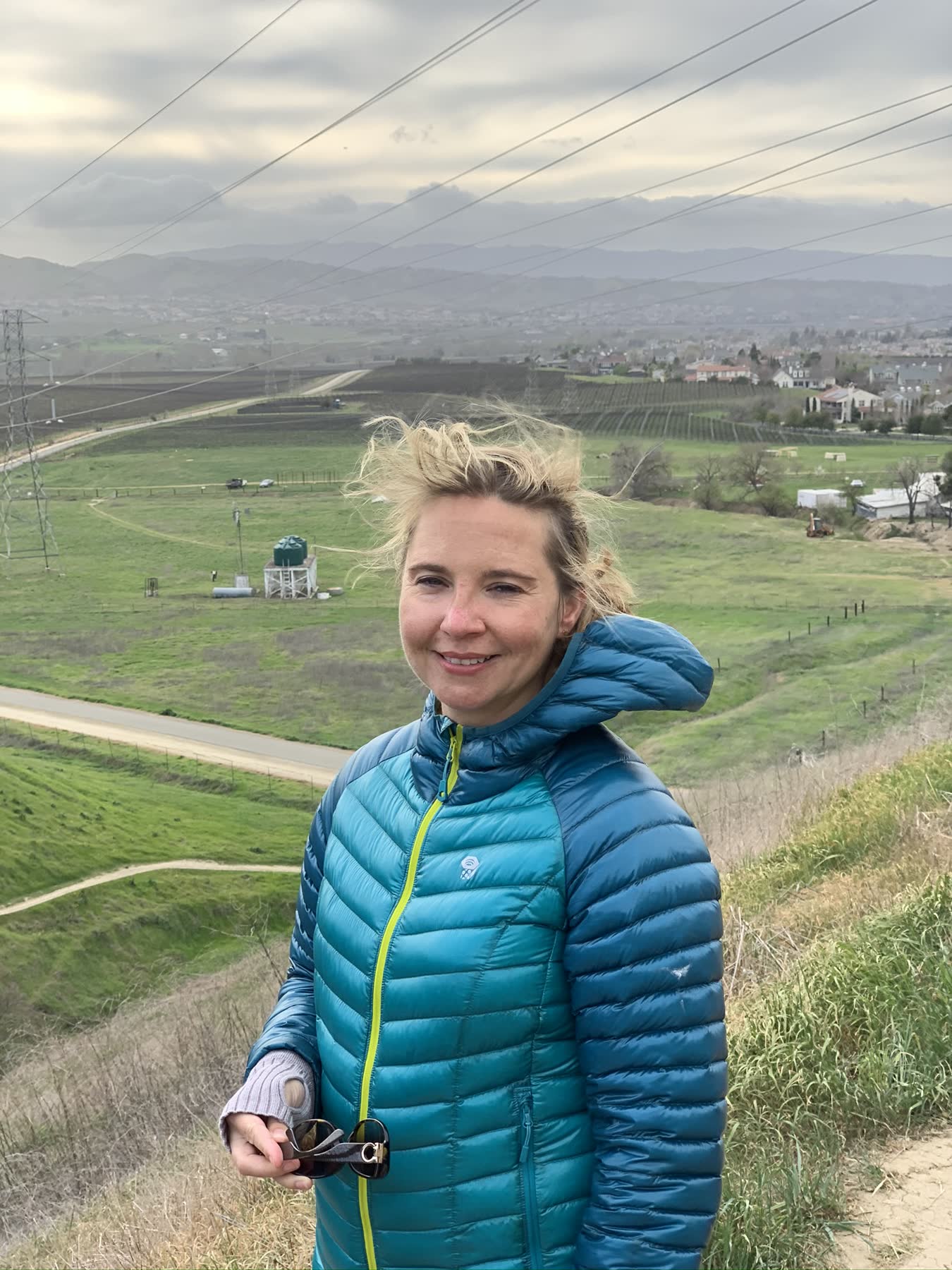 Sunol Regional Wilderness