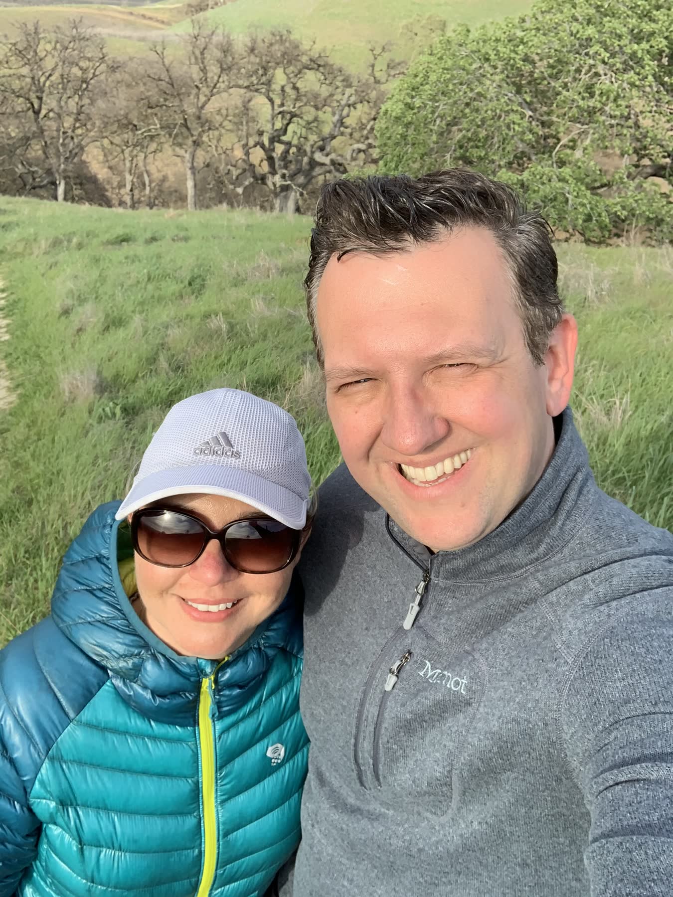Sunol Regional Wilderness