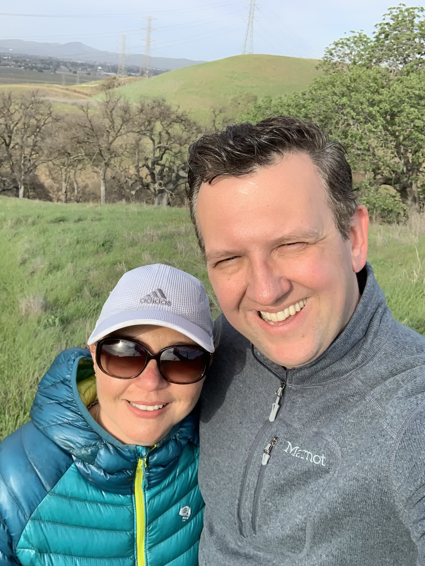 Sunol Regional Wilderness