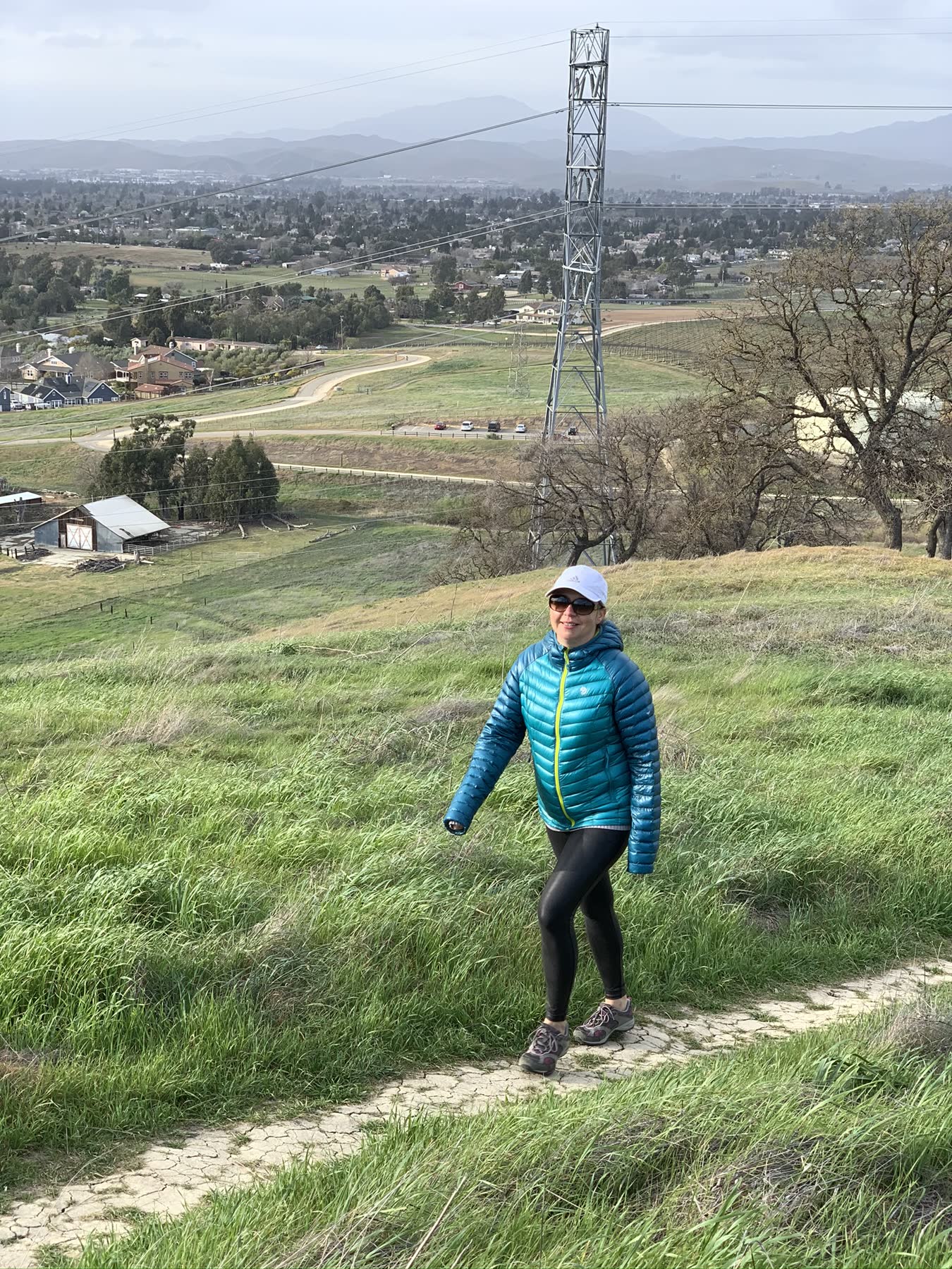 Sunol Regional Wilderness