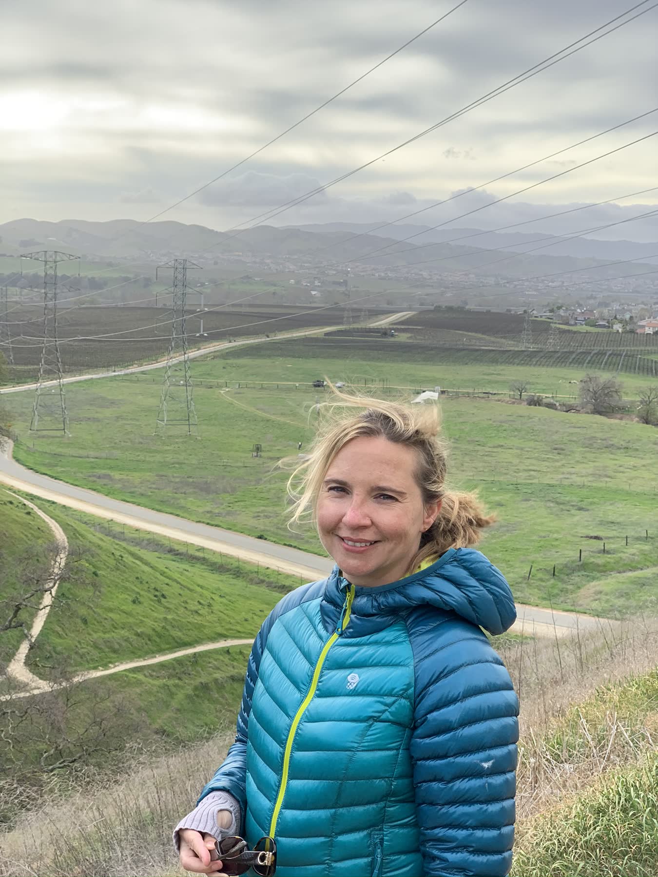 Sunol Regional Wilderness