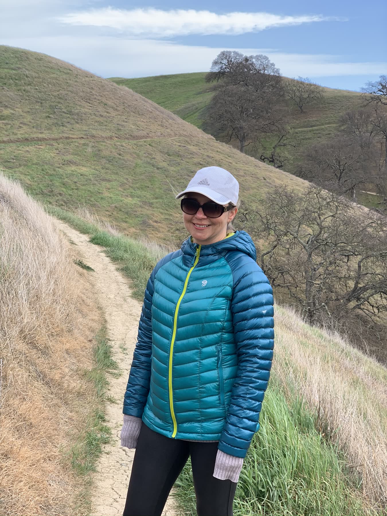 Sunol Regional Wilderness