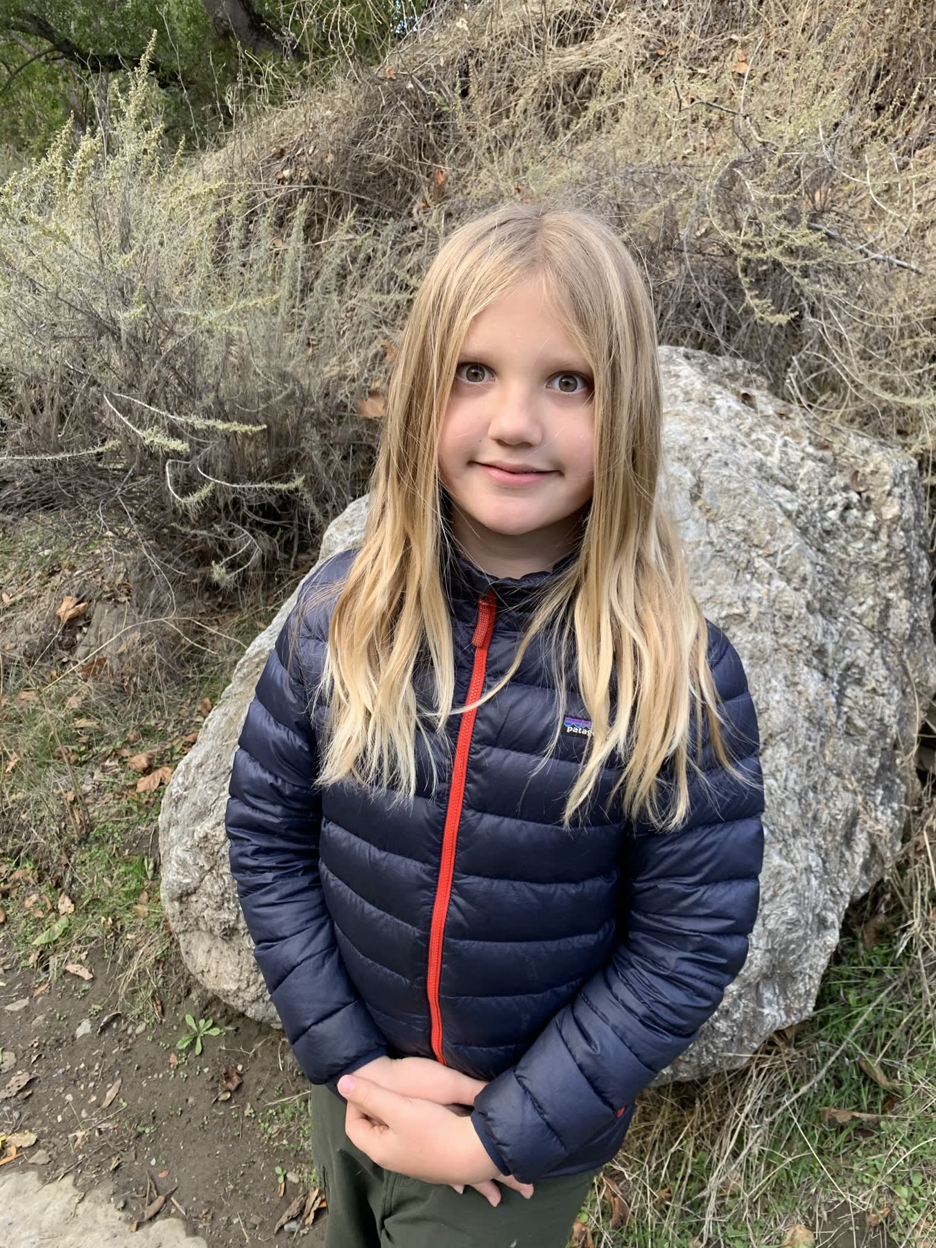 Sunol Regional Wilderness