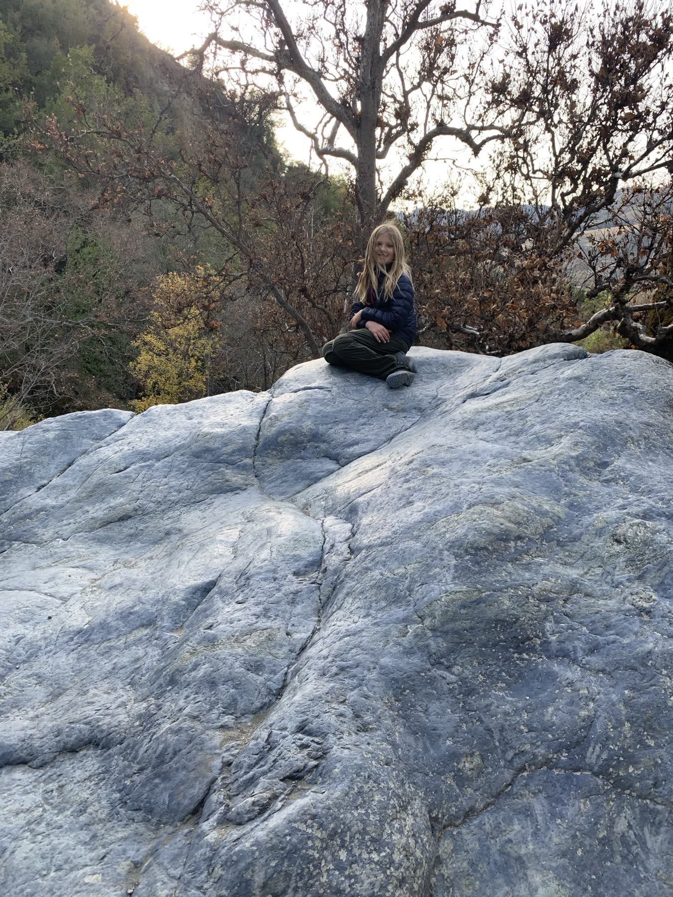 Sunol Regional Wilderness
