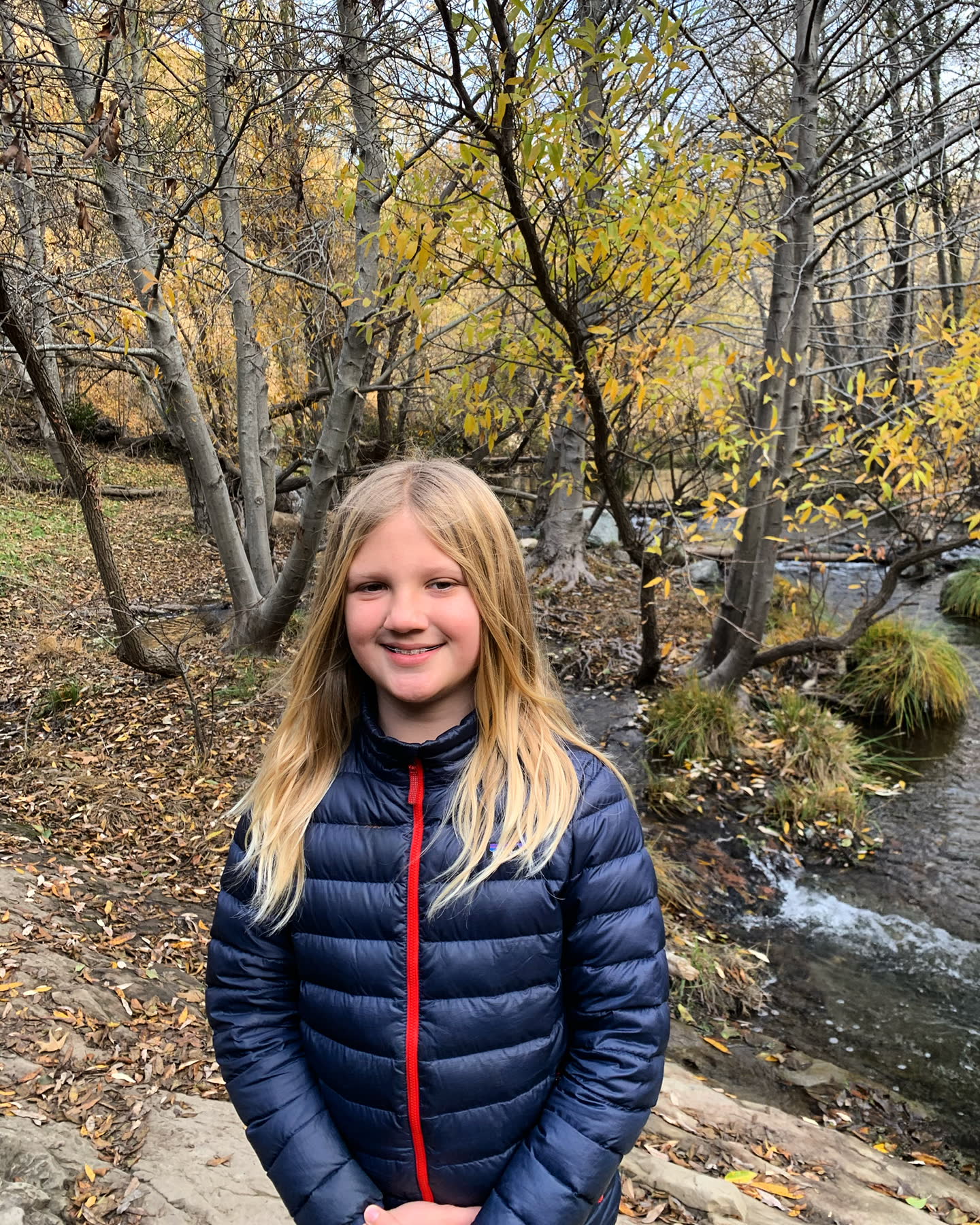 Sunol Regional Wilderness
