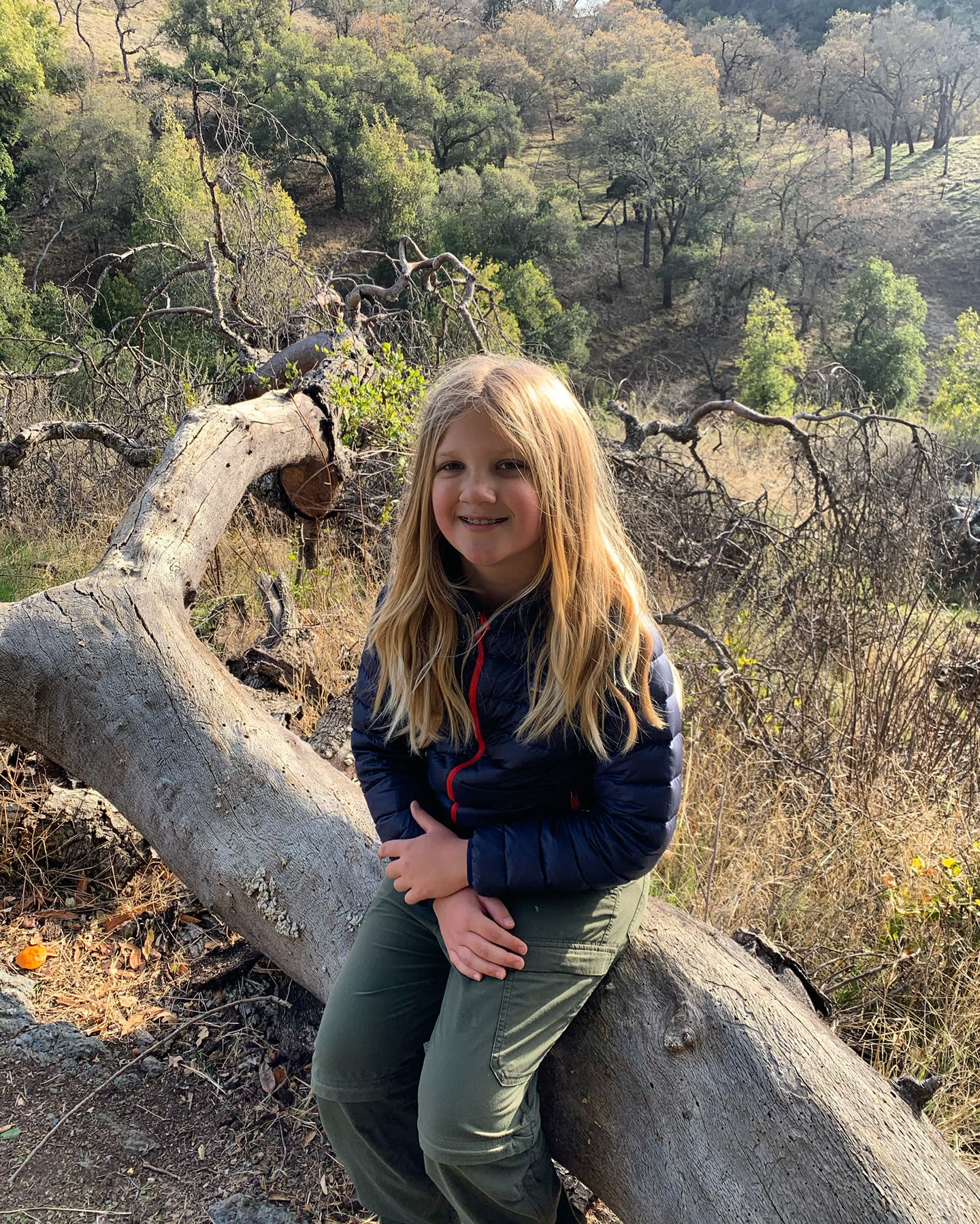Sunol Regional Wilderness