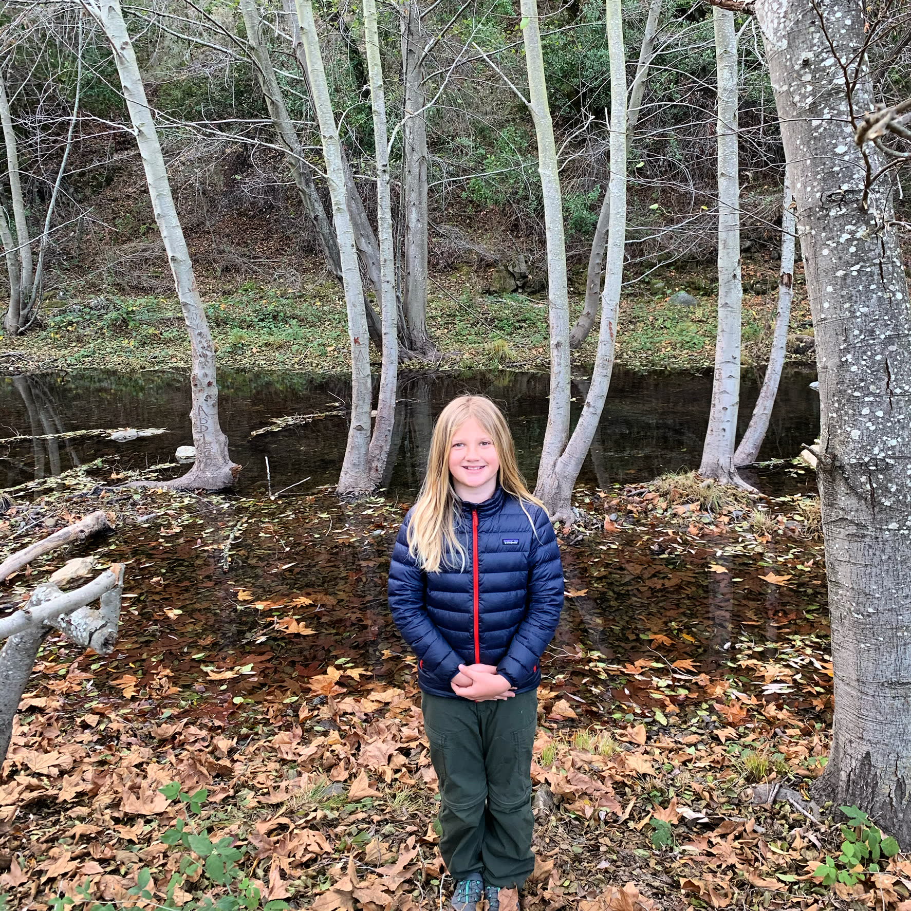 Sunol Regional Wilderness