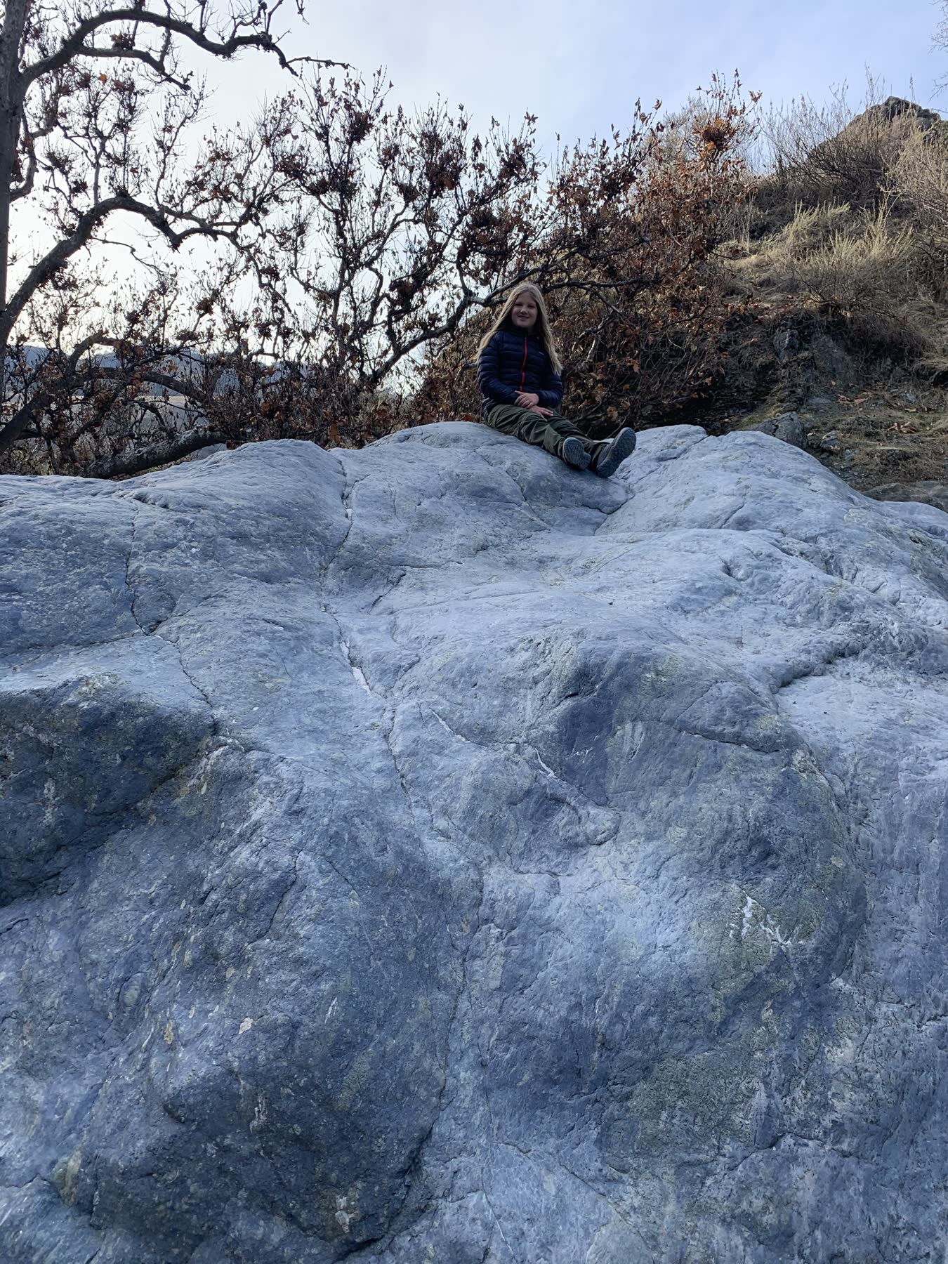 Sunol Regional Wilderness