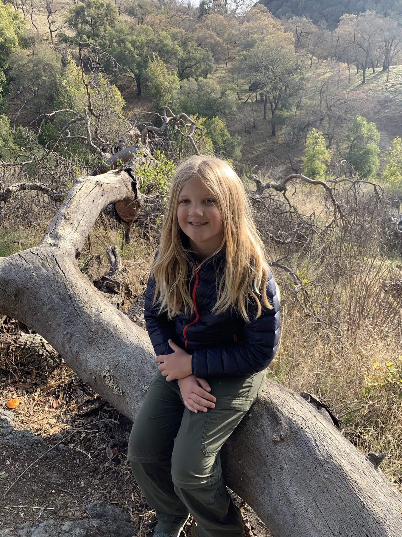 Sunol Regional Wilderness