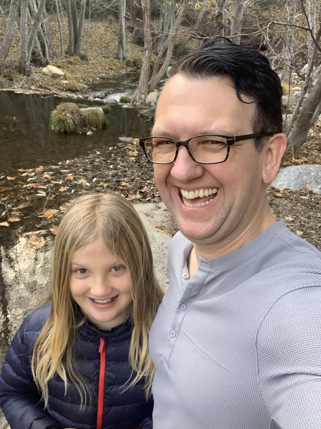 Sunol Regional Wilderness