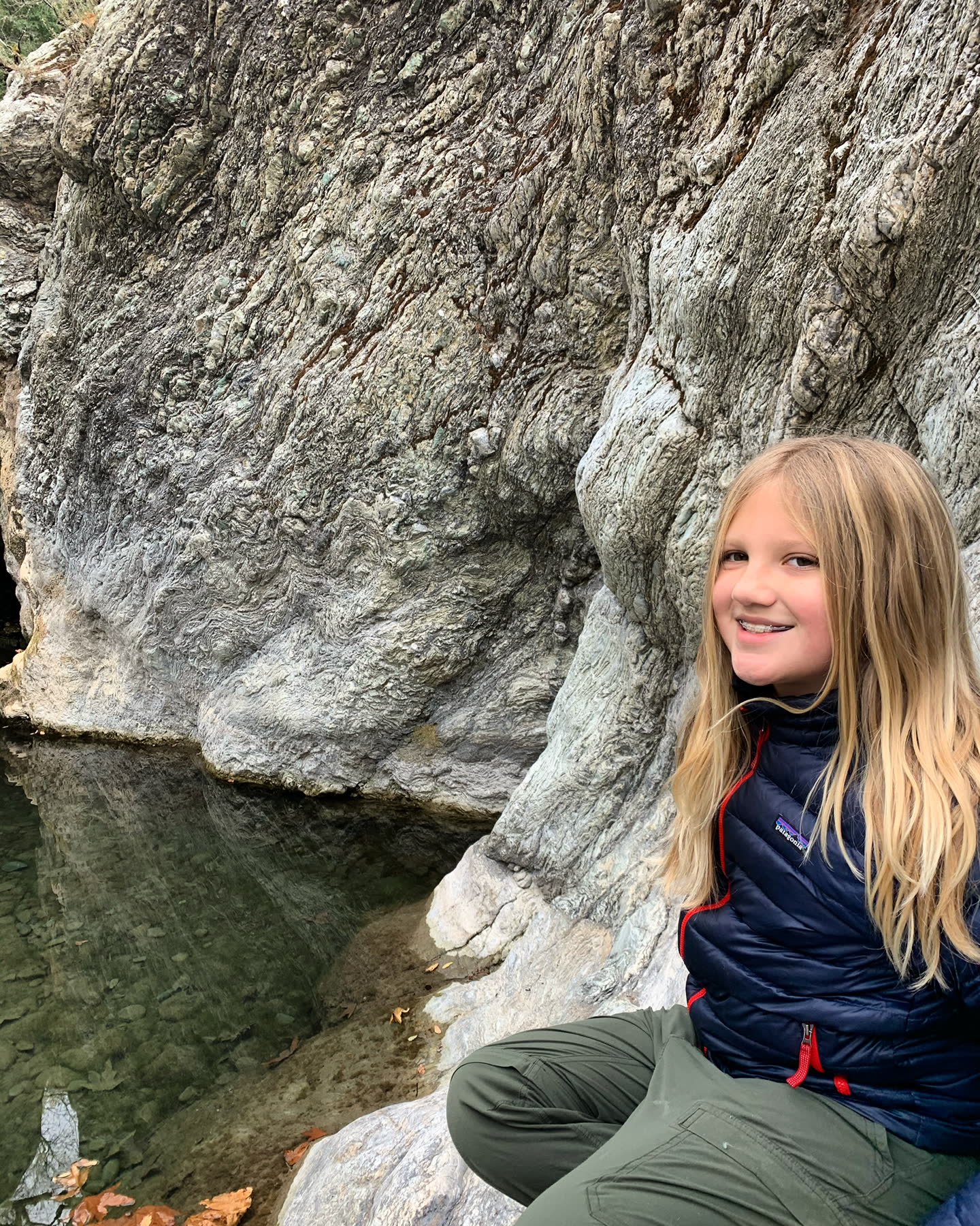 Sunol Regional Wilderness