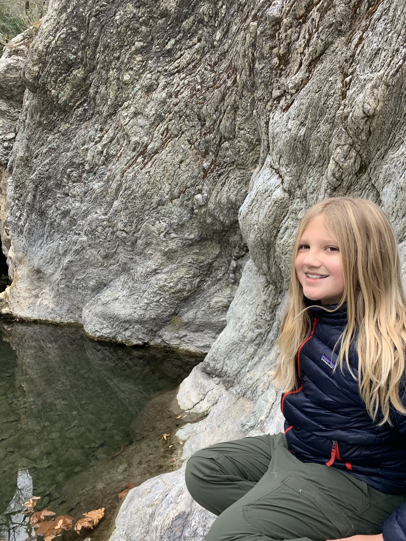 Sunol Regional Wilderness
