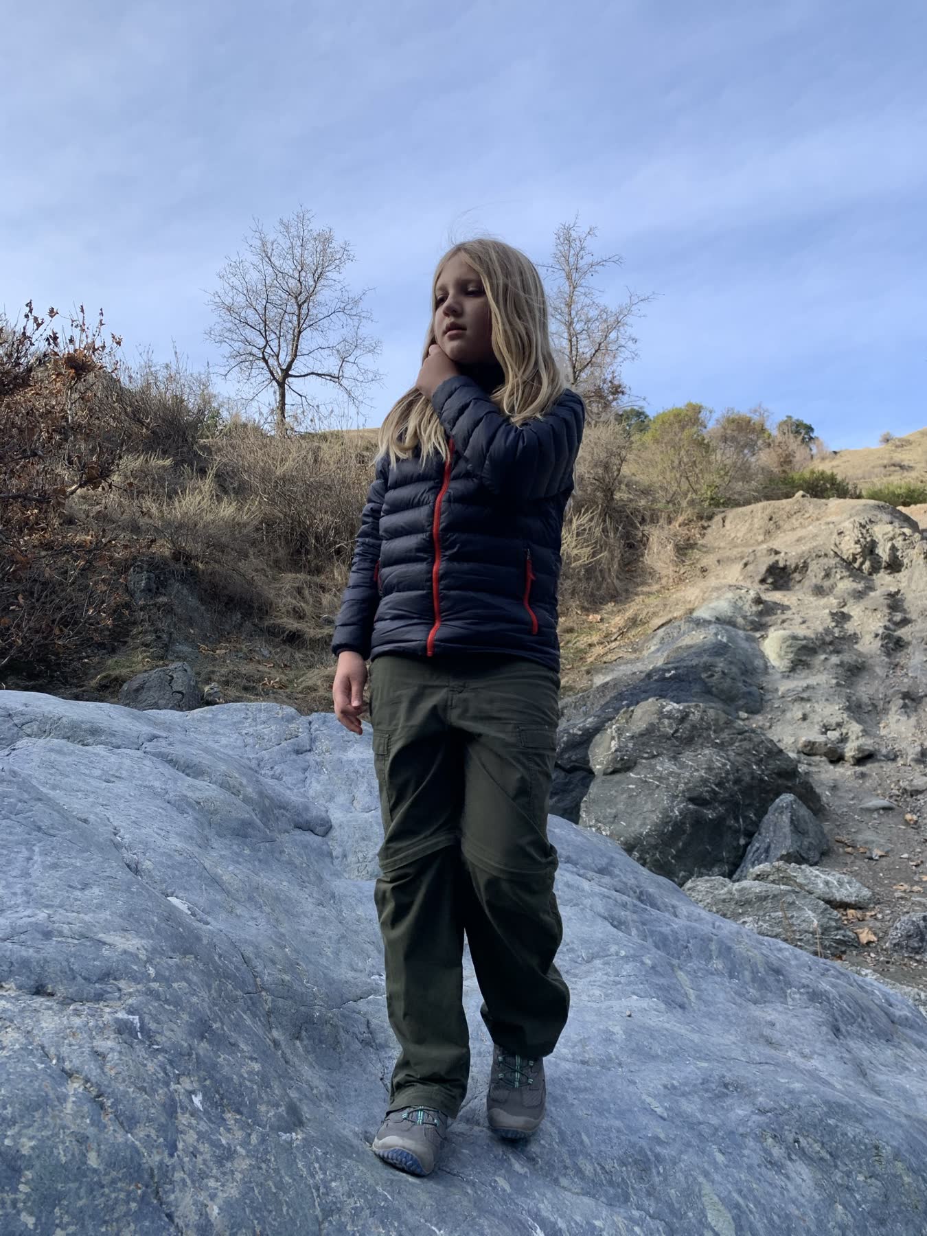 Sunol Regional Wilderness