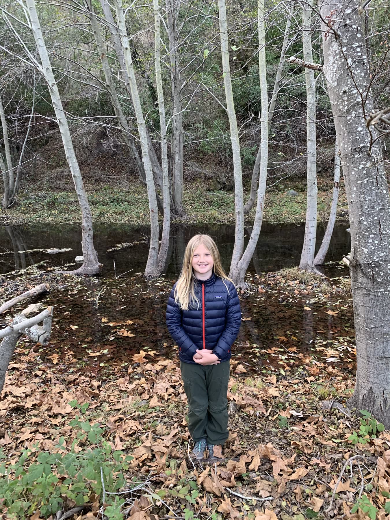Sunol Regional Wilderness
