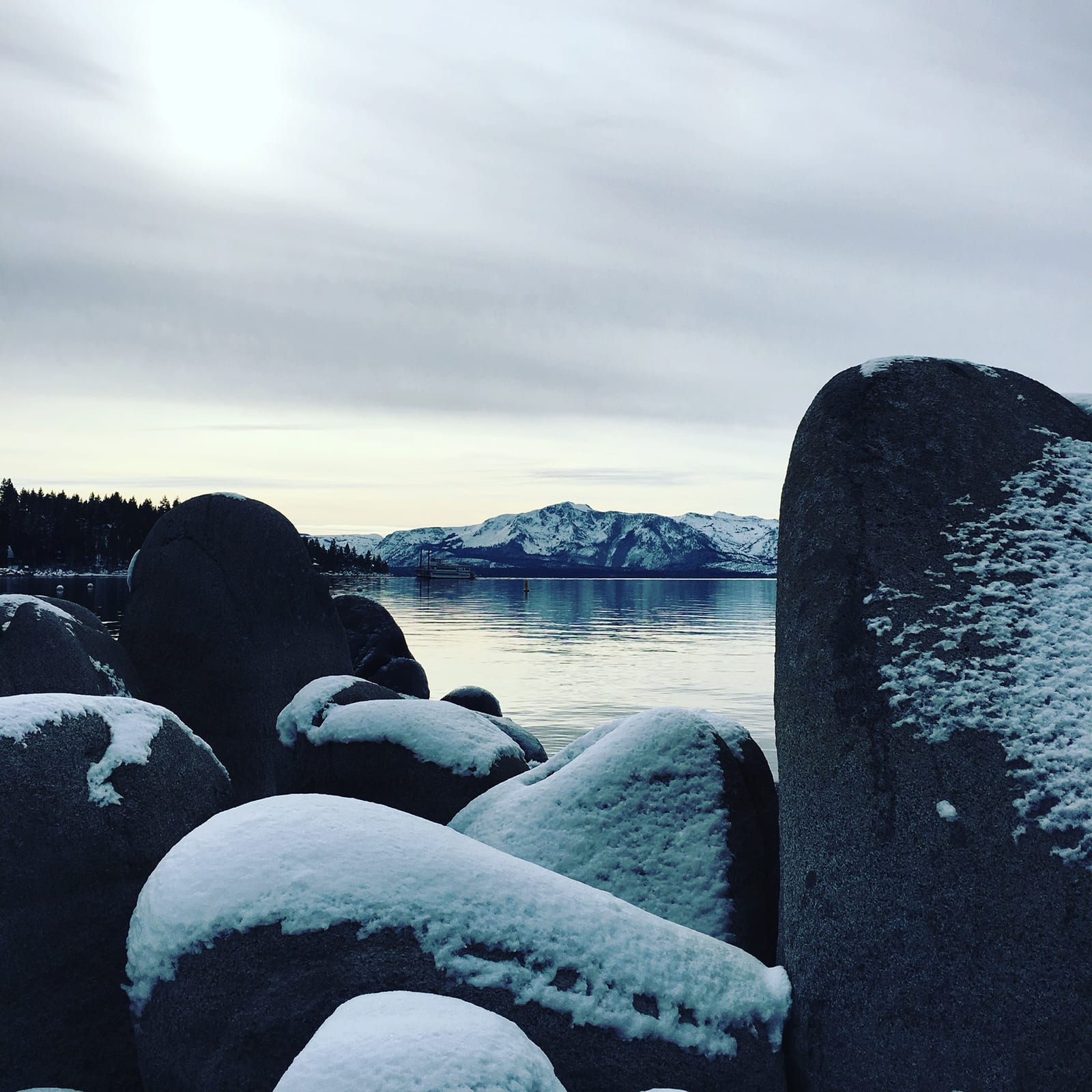 Zephyr Cove