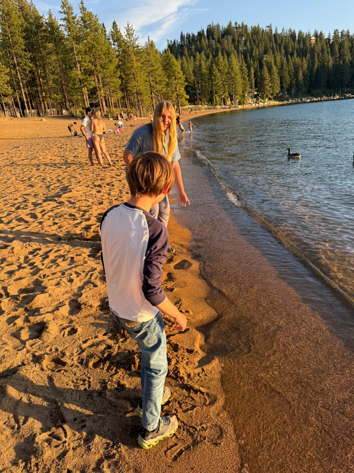 Zephyr Cove