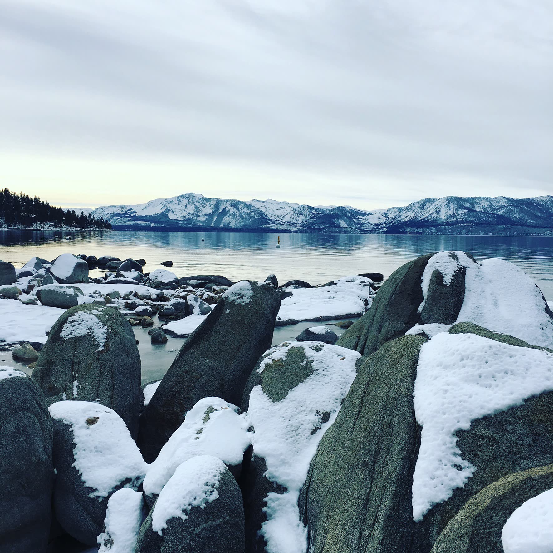 Zephyr Cove