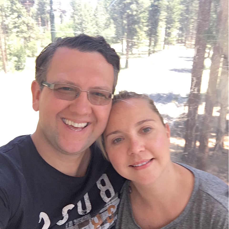 Van Sickle — Barn Trail Loop
