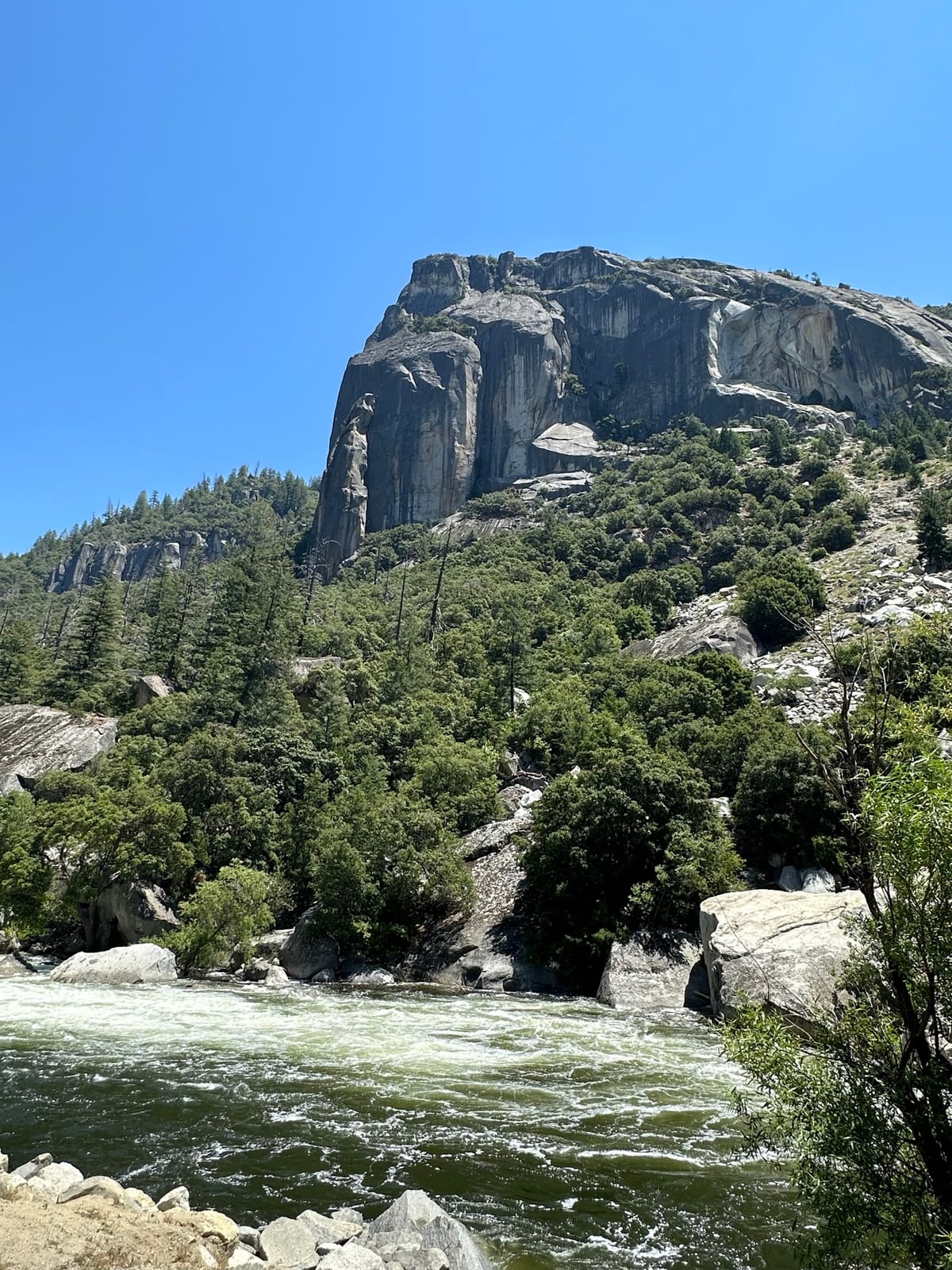 Yosemite